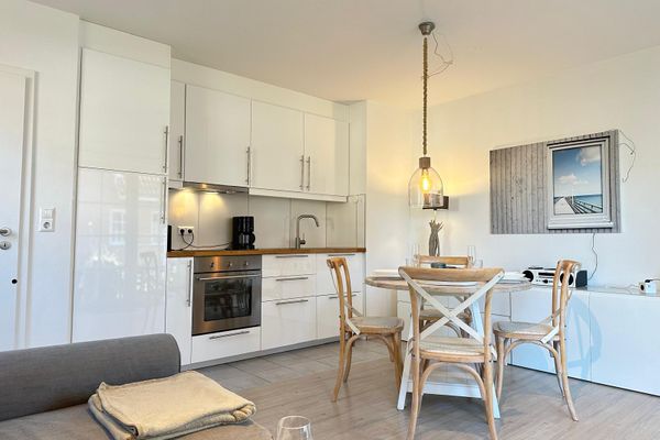  Wohnung Nordstern Dorf - 