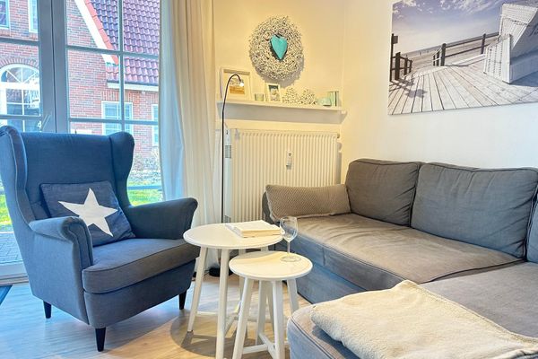  Wohnung Nordstern Dorf - 