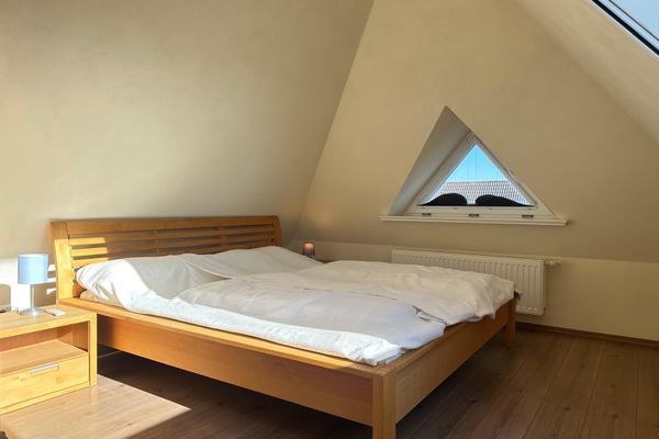  Haus Sandkorn Dorf - 