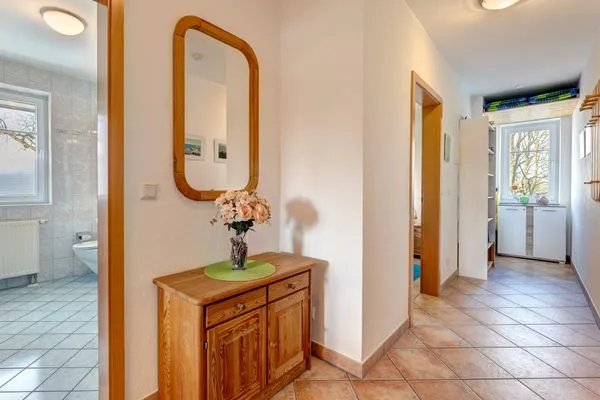   Ostseequartett, Whg.24 S(tr)and-im-Schuh