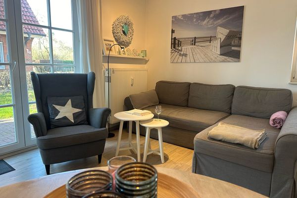  Wohnung Nordstern Dorf - 