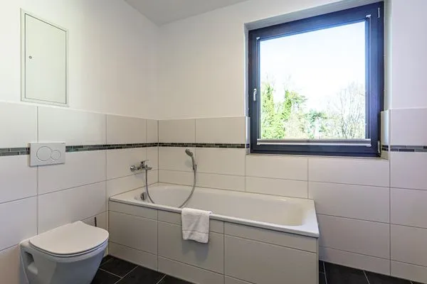 Badezimmer  Erkenntnis