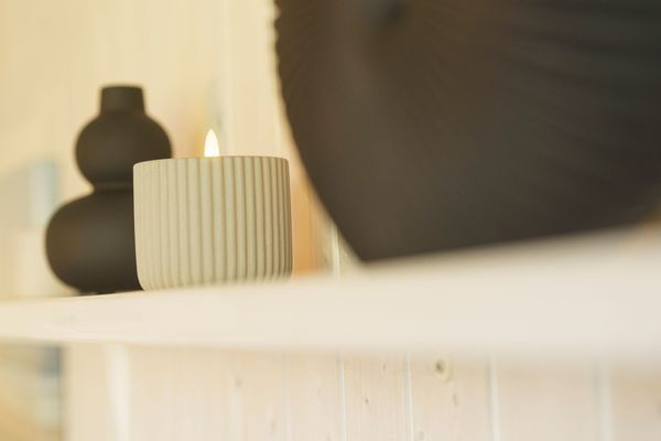  Ferienhaus Otter  - Dekoration