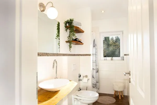   Ferienwohnung Oberdeck Eckernförde