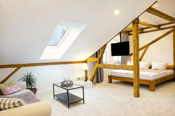   Ferienwohnung Oberdeck Eckernförde