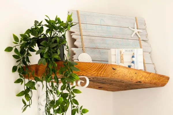   Ferienwohnung Oberdeck Eckernförde