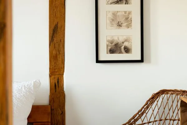   Ferienwohnung Oberdeck Eckernförde