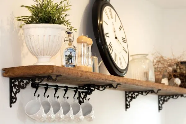   Ferienwohnung Oberdeck Eckernförde