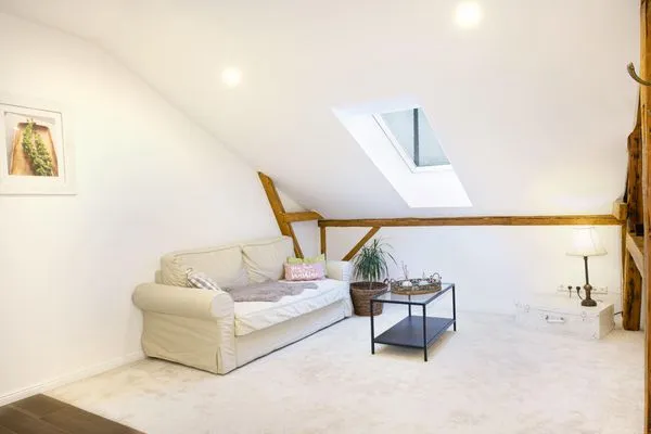   Ferienwohnung Oberdeck Eckernförde