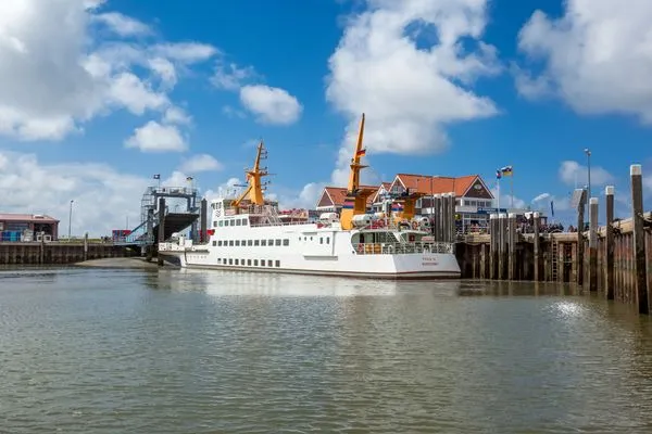 Landschaft  Kätemöh