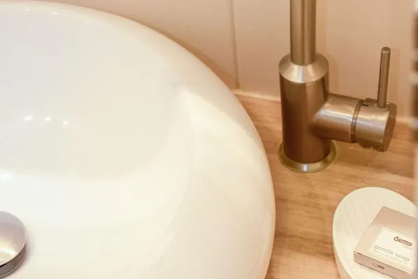   Ferienwohnung Backbord Eckernförde