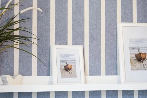   Ferienwohnung Backbord Eckernförde