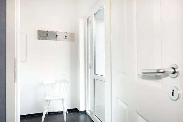   Ferienwohnung Backbord Eckernförde