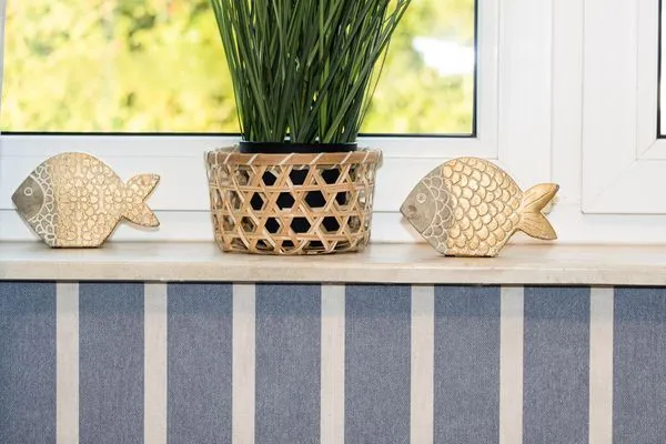   Ferienwohnung Backbord Eckernförde