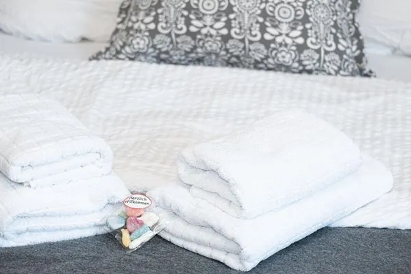   Ferienwohnung Backbord Eckernförde