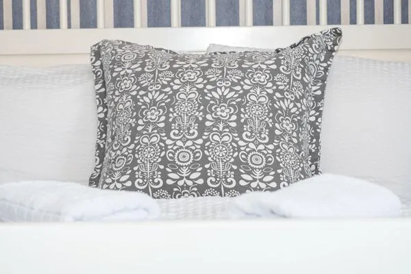   Ferienwohnung Backbord Eckernförde