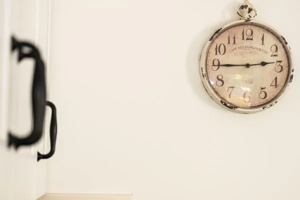   Ferienwohnung Backbord Eckernförde