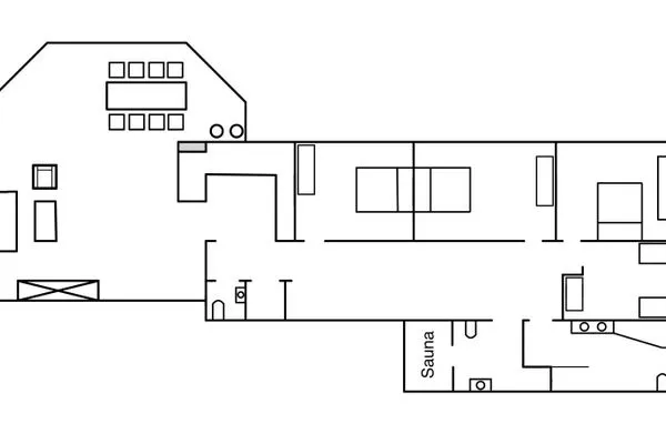 Grundriss FIP Park Poeler Auszeit
