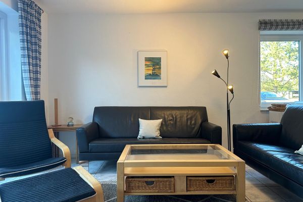  Haus Zum Leuchtturm Böhl - 