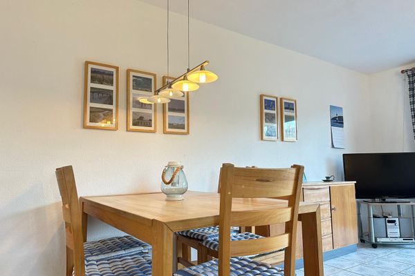  Haus Zum Leuchtturm Böhl - 