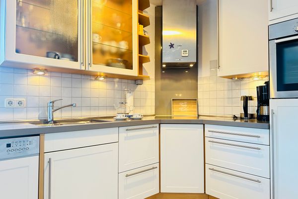  Haus Zum Leuchtturm Böhl - 