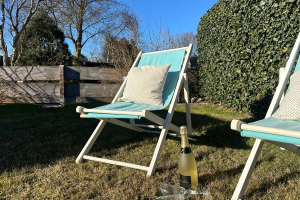  Haus Zum Leuchtturm Böhl - 