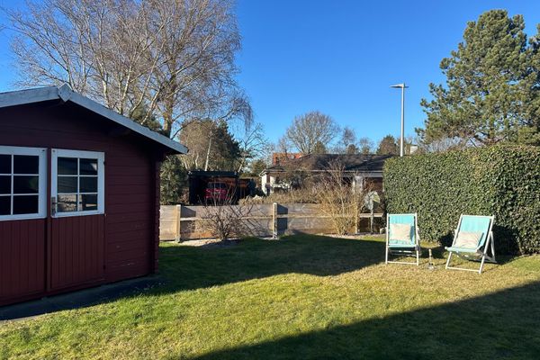  Haus Zum Leuchtturm Böhl - 