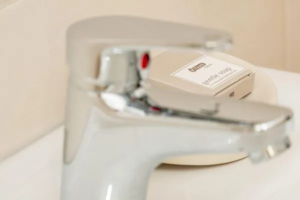   Ferienwohnung Kunterbunt Eckernförde