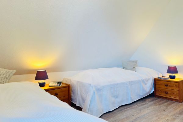  Haus Zum Leuchtturm Böhl - 