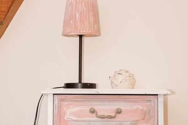   Ferienwohnung Kunterbunt Eckernförde