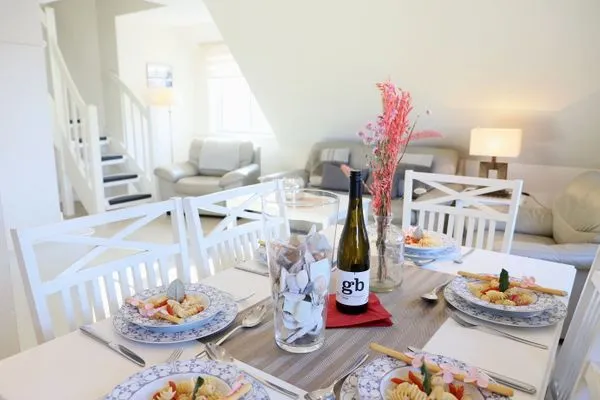 Küche / Küchenzeile  Nordhedig 9, DG