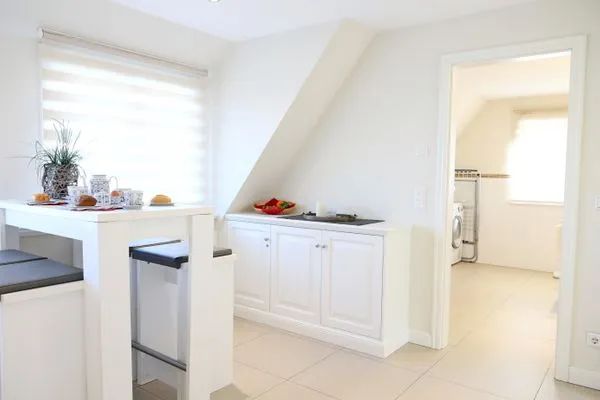 Empfang  Nordhedig 9, DG