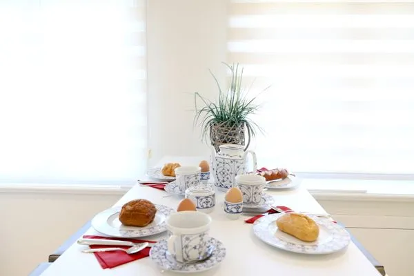 Dekoratives Detail  Nordhedig 9, DG