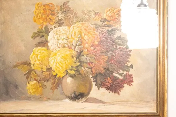   Ferienwohnung Shabby-Chick Eckernförde