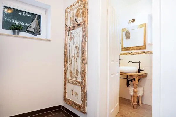   Ferienwohnung Shabby-Chick Eckernförde