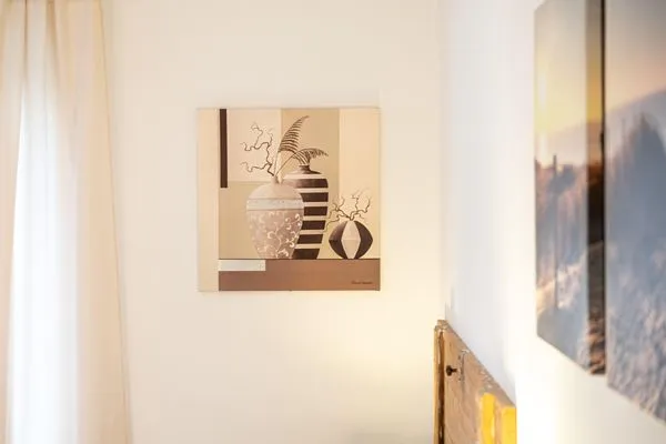   Ferienwohnung Shabby-Chick Eckernförde