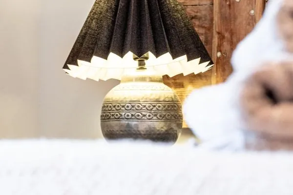   Ferienwohnung Shabby-Chick Eckernförde