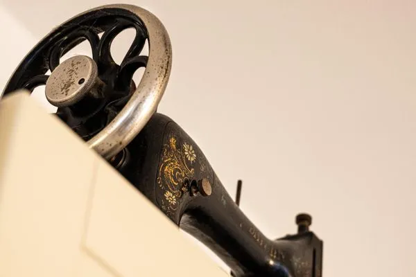   Ferienwohnung Shabby-Chick Eckernförde