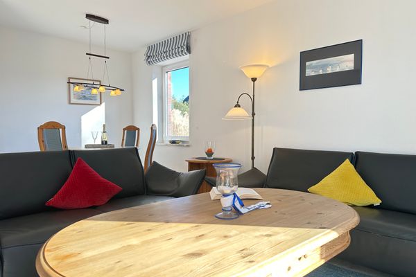  Haus Snörre Böhl - 