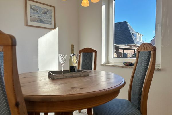  Haus Snörre Böhl - 