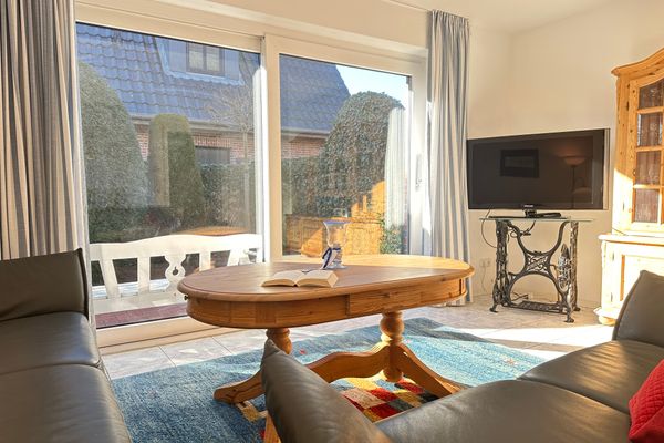  Haus Snörre Böhl - 