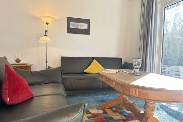  Haus Snörre Böhl - 