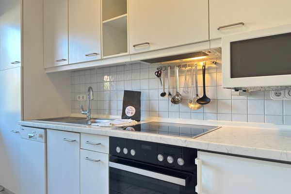  Haus Snörre Böhl - 