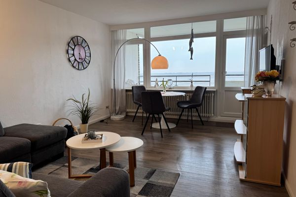  Oland Whg. 23 Küstensegler Föhr  Die Grüne Insel - 