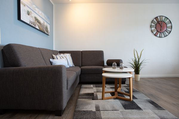  Oland Whg. 23 Küstensegler Föhr  Die Grüne Insel - 