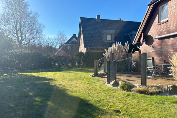  Haus Snörre Böhl - 