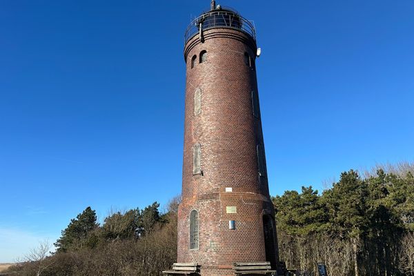  Haus Snörre Böhl - 