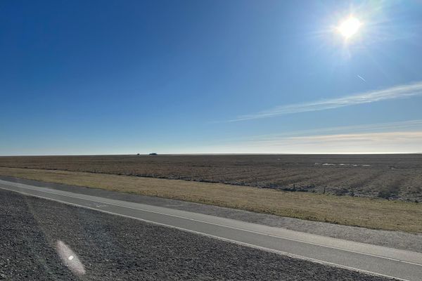  Wohnung Zum Leuchtturm Böhl - 