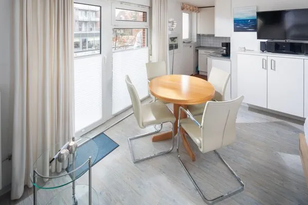 Wohnzimmer  Aquamarina