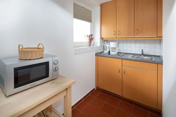 Küche / Küchenzeile  Uns Stuuv